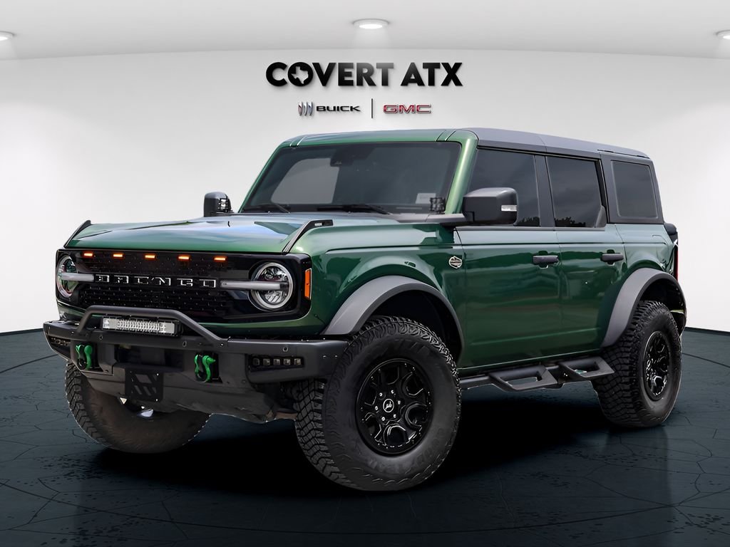 ford bronco 4-door 2024 1FMEE2BP4RLA81508 image ford bronco 4-door 2024 1FMEE2BP4RLA81508 image